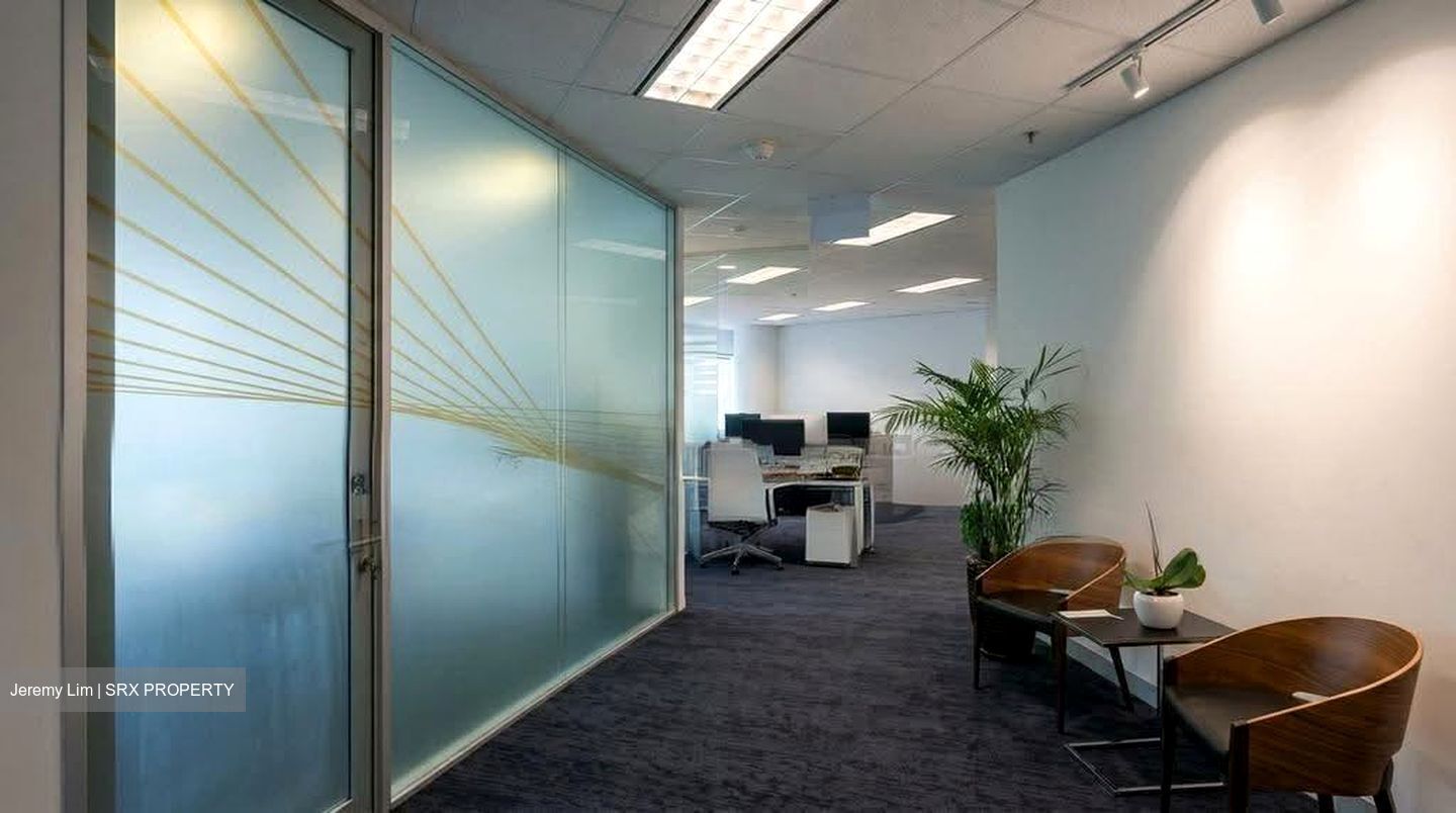 Suntec Tower Three (D1), Office #623526851